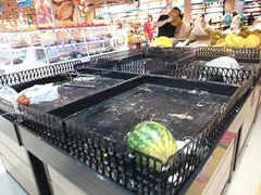 -广百家超市(大东海店)