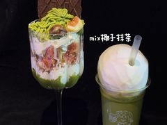 -明洞阿姨·韩式酱蟹烤肉·创意料理(望京1988创始店)