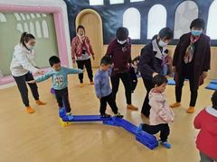 -嘉定民办实蒙早教中心