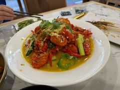 -新凯旋烧烤·燕姐千岛湖土菜