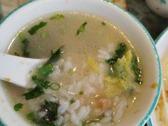 -淘米捞·米汤脆鲩鱼火锅(福田皇岗店)