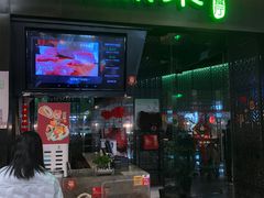 -绿茶餐厅(天津天河城店)