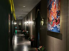 -富侨养生(威宁路店)