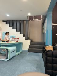 -MINI MARS KIDS CLUB亲子家庭中心(长宁天山店)