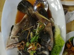 -真浪花园海鲜餐馆