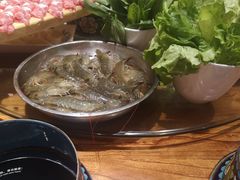 -草原牧羊火锅·龙虾·烤鱼(杨浦店)