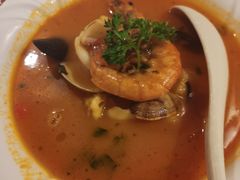 -布拉诺牛排西餐厅(上城天街店)