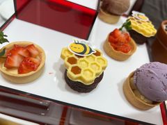 -哈根达斯(芳圆里店)