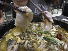 -鱼无双·酸菜鱼(来凤街店)