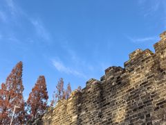 -明故宫遗址公园