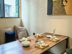 -梅间堂茶馆(绿地缤纷城店)
