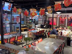 -马路牙子烧烤音乐酒馆(望京店)
