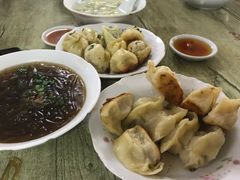 牛肉粉丝-鼎顺小吃(吴山名楼店)