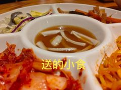 -喜来稀肉(北外滩白玉兰广场店)