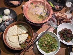 -奉天小馆·非遗东北菜(沈阳万象城店)