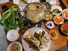 -素虎料理(前门店)