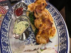 -卢布里西餐厅(总店)