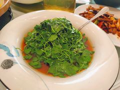 -香雪海饭店中餐厅(人民桥店)