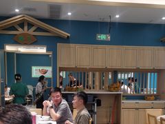 -绿草地·湘菜(芙蓉天街店)