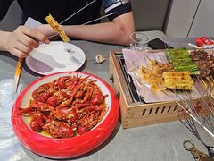 -小国抻面大烧烤馆