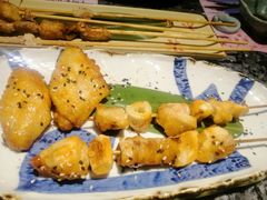 -大渔铁板烧(中山路八佰伴店)