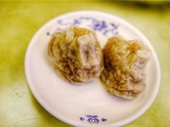 -清泉阁包子铺(中山路店)