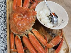 -震海贝烤贝·民俗特色店(延吉总店)