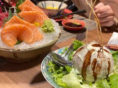 -满来寿喜烧(金虹桥店)
