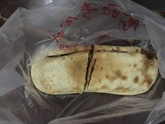 -宝光熏肉鞋底火烧(新街口店)