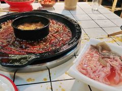 -卤校长老火锅(绿地468店)