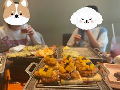-月龍吟(朝龙汇店)