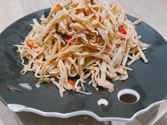 -味莊·青岛菜(云霄路店)