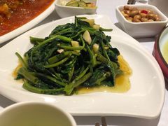 -阿诺泰·泰国餐厅(棕北店)