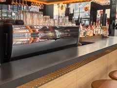 -星巴克臻选(上海合生汇1F店)