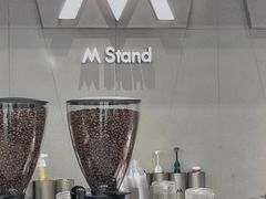 -M Stand(西安大悦城店)