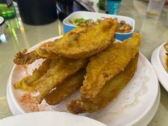 -北方饺子王·海肠捞饭·海鲜锅(山大店)