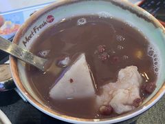 -鲜芋仙(观音桥大融城LG店)