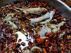 水煮鱼-天府水煮鱼乡(平泉路总店)
