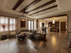 -住范儿家装·整体家装·装修设计