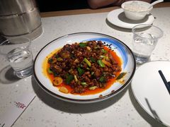 -小京廷北京烤鸭|山野贵州菜(梵华里店)