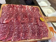 -潮德阿水牛肉火锅(深圳总店)