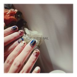 -雪儿·YuKi美甲美睫皮肤管理Salon