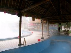 -息烽温泉