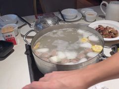 -潮泰牛肉火锅 · 创于1992年(车公庙店)