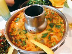 冬阴功-小曼谷泰国美食 (南角道分店)