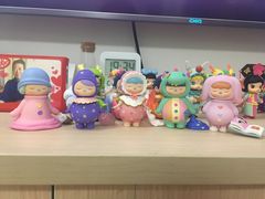 -泡泡玛特POPMART(合生汇店)