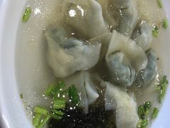 -庆丰包子铺(西单店)