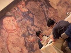 -龟兹KUCINA·新疆菜(前滩L+PLAZA店)