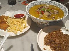 -南小馆(迪士尼小镇店)
