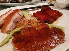 -东海海鲜酒家(中信广场店)
